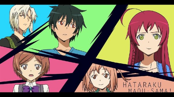 nano.RIPE - Hikari no Nai Machi