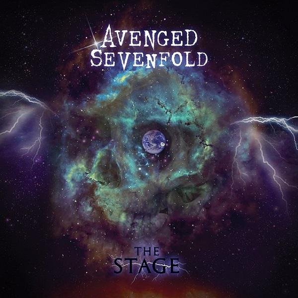 Avenged Sevenfold - Fermi Paradox