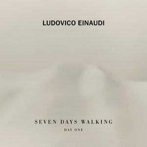 Ludovico Einaudi, Federico Mecozzi, Redi Hasa - Einaudi: Seven Days Walking / Day 1 - Low Mist Var. 2