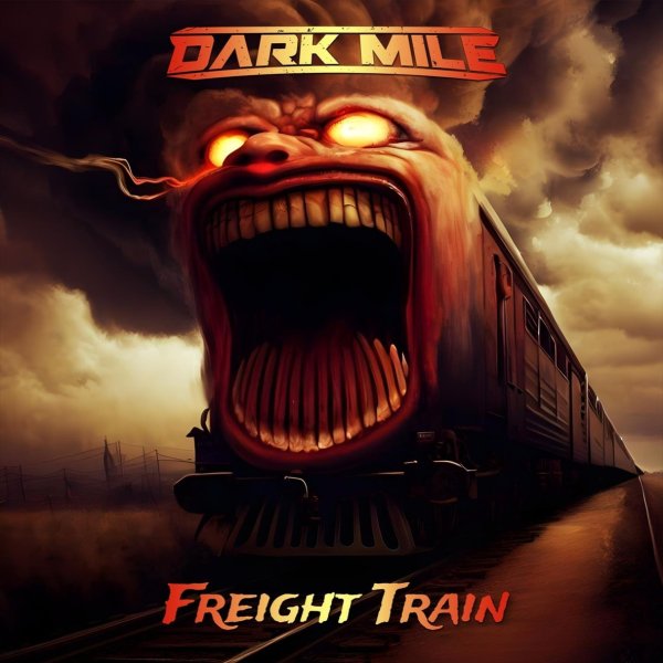 Dark Mile - Eye on You