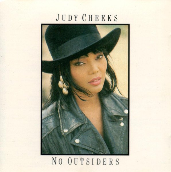 Judy Cheeks - The Other Woman