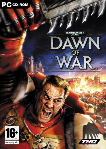 Warhammer - Dawn of War