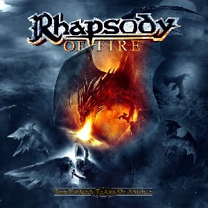 Rhapsody Of Fire - Sea Of Fate