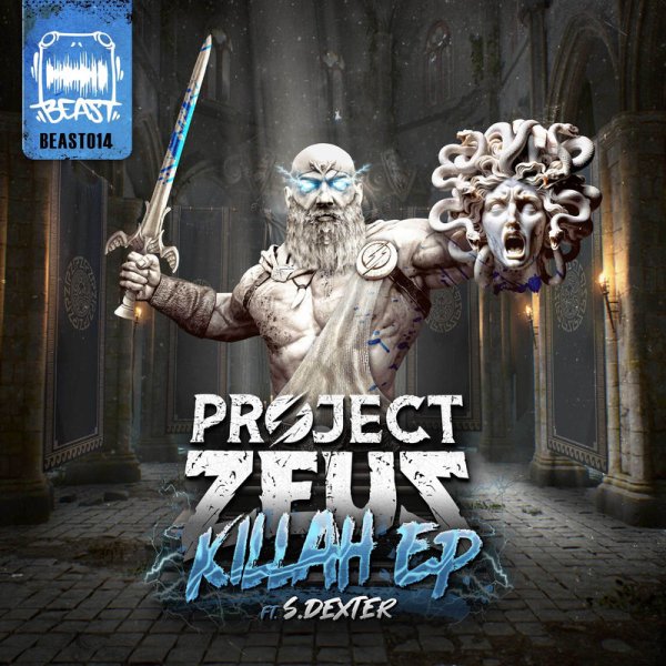 Project Zeus - Madusa