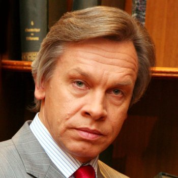 Алексей Пушков - Демократия и большинство