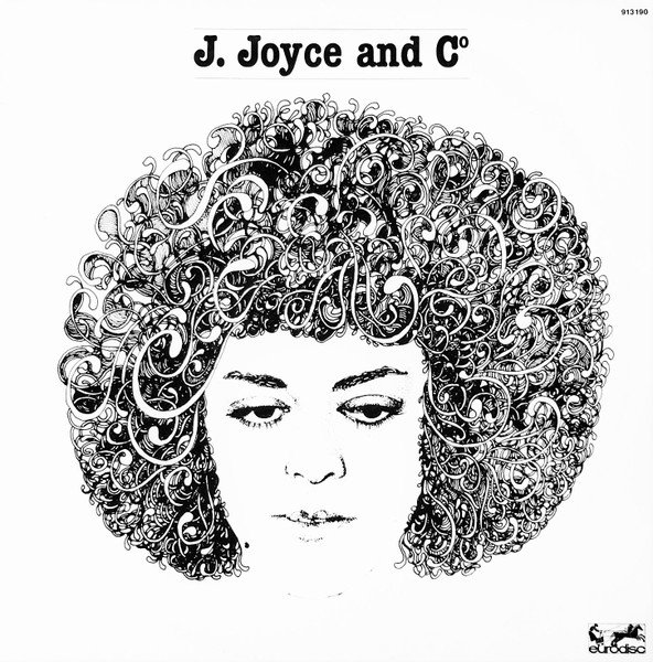 J. Joyce And C - Daddy And Mama