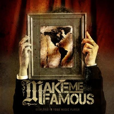 Make Me Famous - Make It Precious