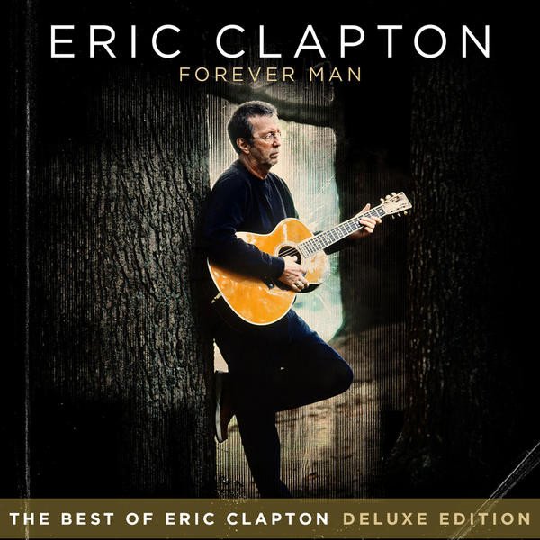 Eric Clapton - Stop Breakin Down Blues