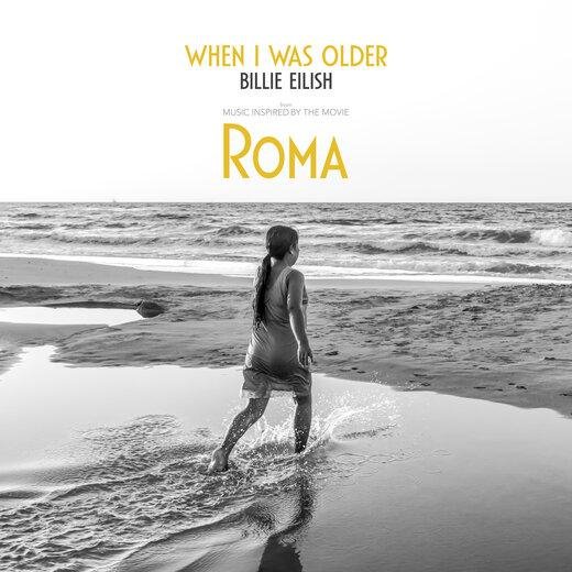Billie Eilish - When I Was Older (Music Inspired By The Film ROMA)