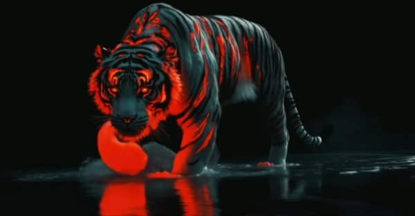 Tyga x Travis Scott - MAKE IT UP