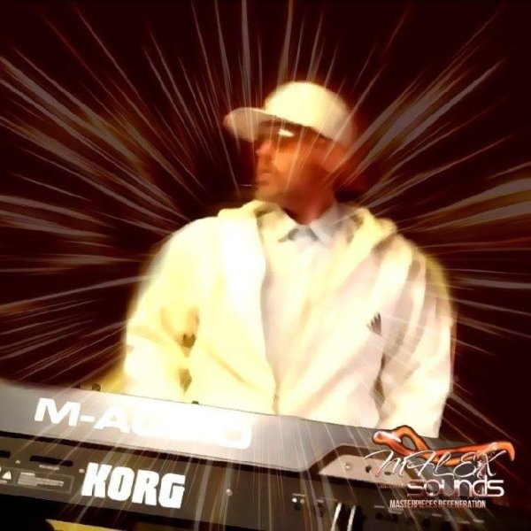 Mflex Sounds - I Wanna Know (Italo Disco HI-NRG 2021)