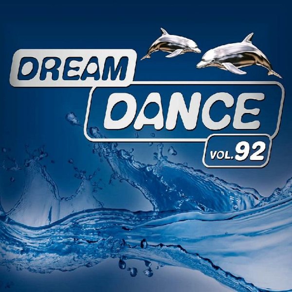 DJ Pulsdriver - Dream Dance Vol 92 (Mixed by DJ Pulsdriver)