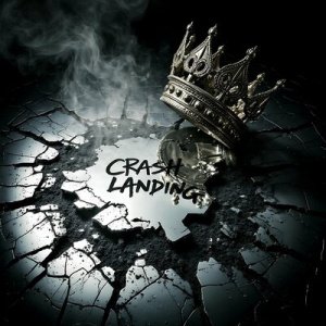 O'Neill &amp; KANVISE - Crash Landing
