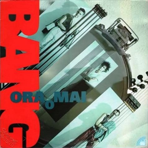 Bang [Italy] - Ciao Amore