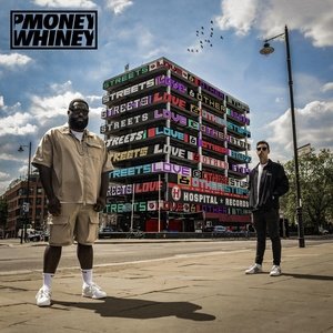 P Money, Whiney - Buss The Red