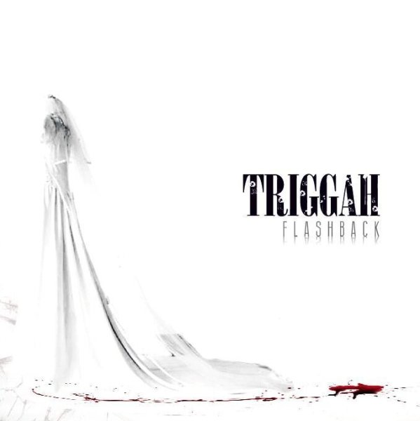 TRIGGAH - ABYSS OF THE PSYCHE