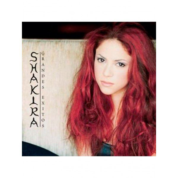 Shakira - Ciega, Sordomuda