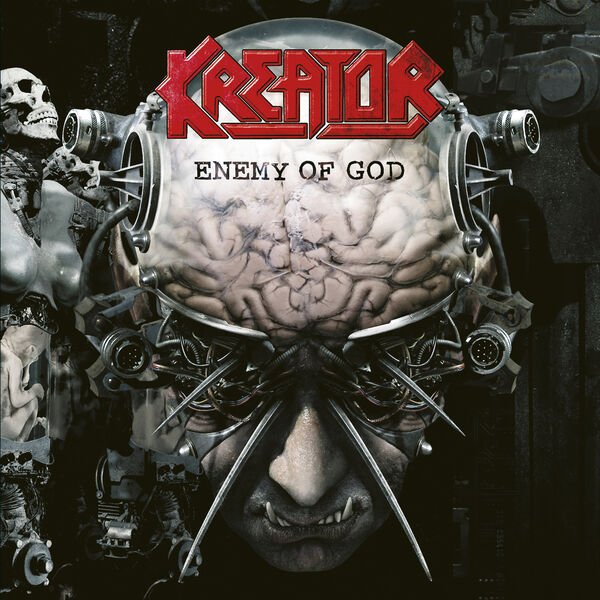 Kreator - Voices Of The Dead (Remastered 2024)