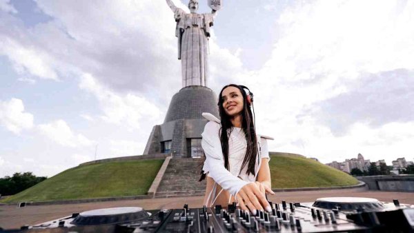 KOROLOVA - LIVE @ KYIV, UKRAINE 2026