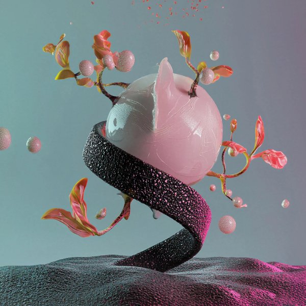 Emiliano Demarco/Mario Eighta - Drowning (Original Mix)