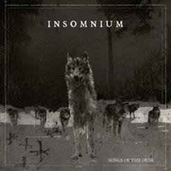 Insomnium - Songs Of The Dusk (2023)