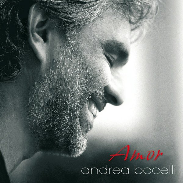 Andrea Bocelli - Las Hojas Muertas