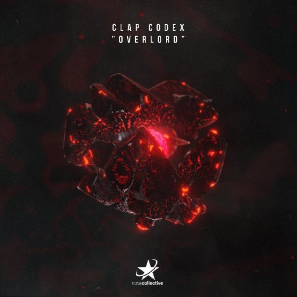 Clap Codex - Overlord (Original Mix)