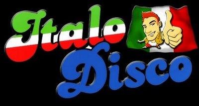 M.D.Project - Italo Disco Fantasy Extended version