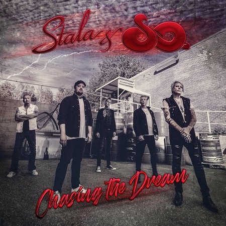 Stala &amp; So. - Chasing The Dream