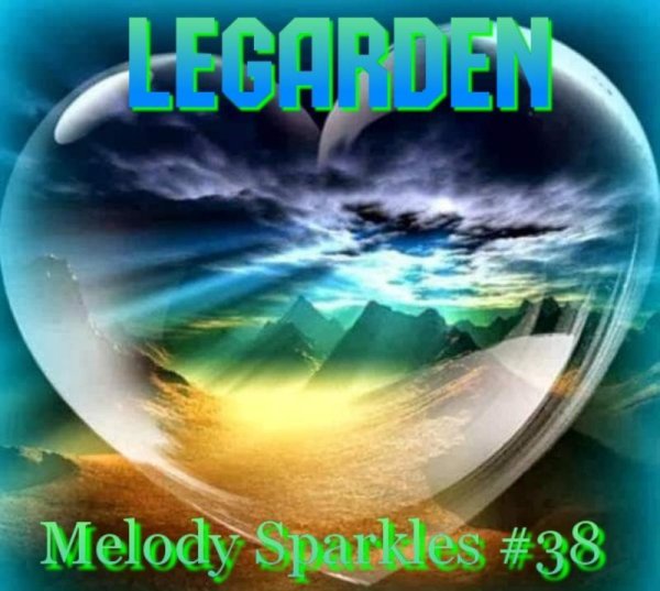 Legarden - Melody Sparkles #38