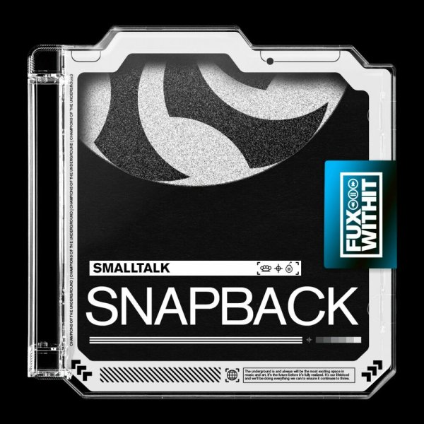 SMALLTALK - Snapback