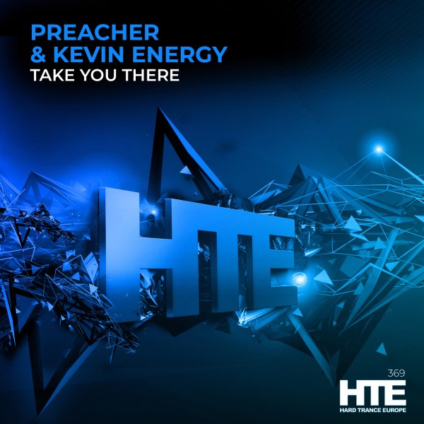 Kevin Energy, Preacher - Take You There (Extended Mix)