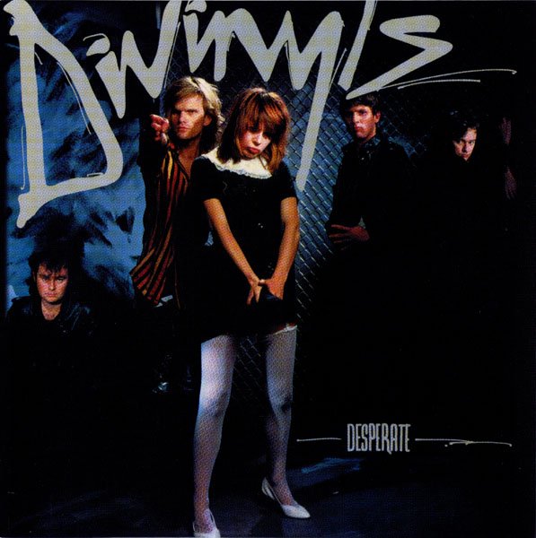 Divinyls - Casual Encounter
