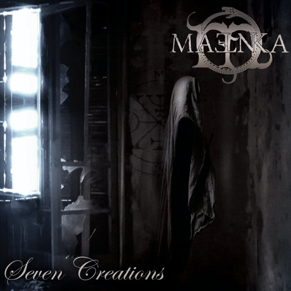 Malenka - Lying In Wait