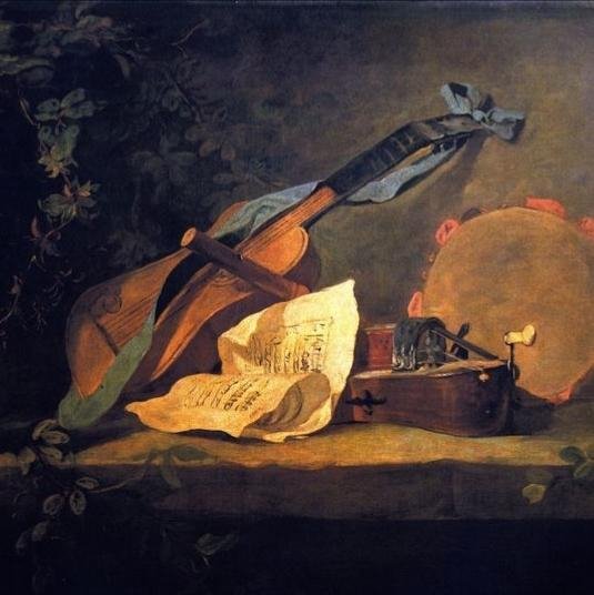 История развития музыки - 3. Музыка эпохи Барокко