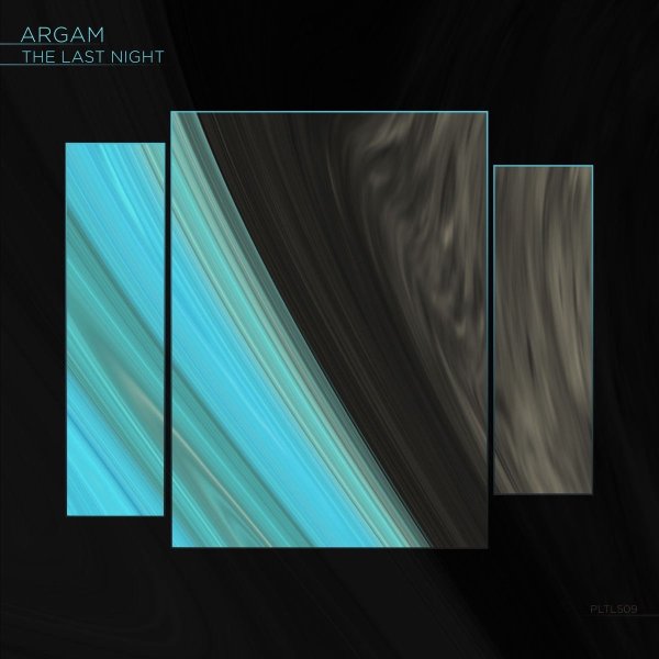 ARGAM - Faded (Orignal Mix)