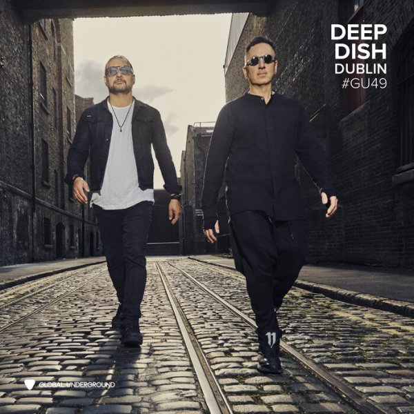 Various Artists - Global Underground 49 - Deep Dish Continuous Mix 2