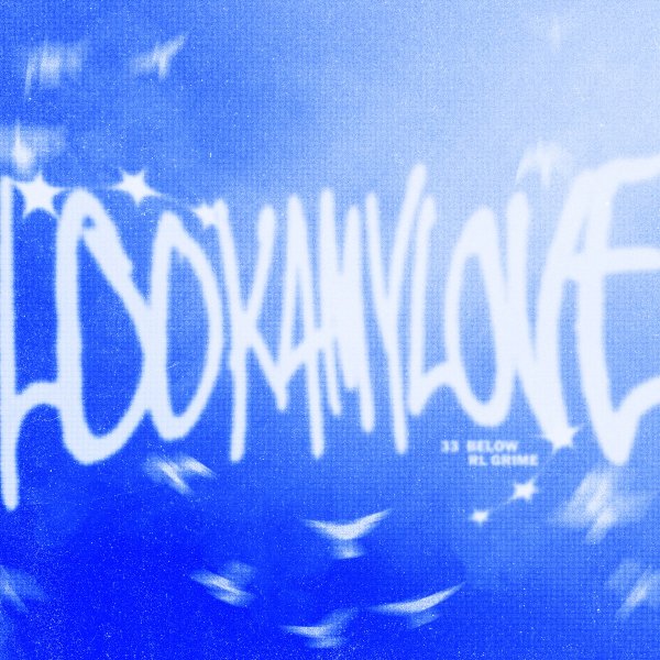 33 Below &amp; RL Grime - LOOK4MYLOVE (Extended Mix)
