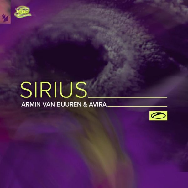 Armin van Buuren &amp; AVIRA - Sirius (Extended Mix)