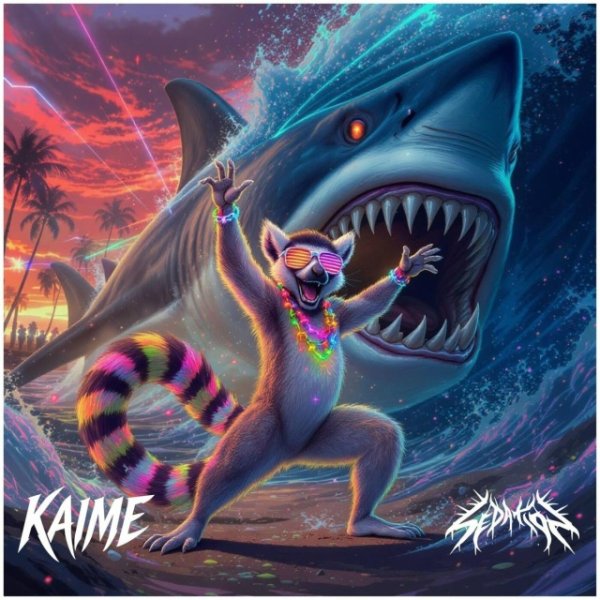 KAIME, Sedation - I Like To Move It