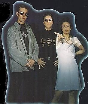 Out Of Mind - Untitled