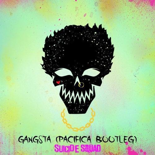 Kehlani - Gangsta (Pacifica Bootleg)