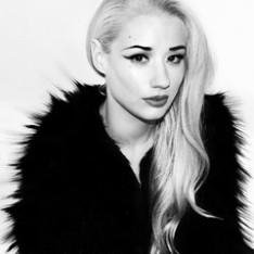 Tinashe feat. Iggy Azalea - All Hands On Deck Remix