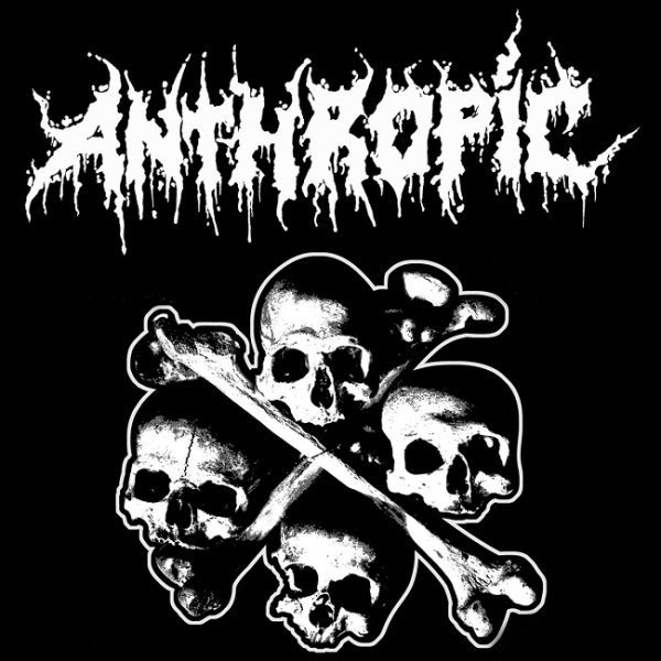Anthropic - Leader of None