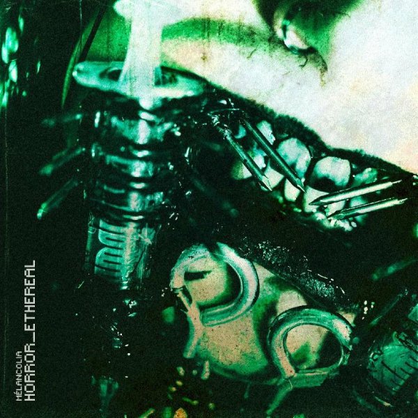 Mélancolia - Horror_Ethereal