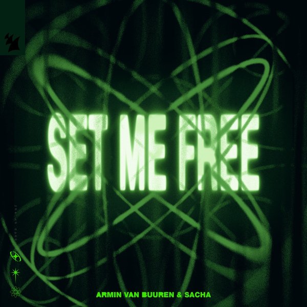 Armin van Buuren &amp; SACHA - Set Me Free (Rising Star Extended Remix)