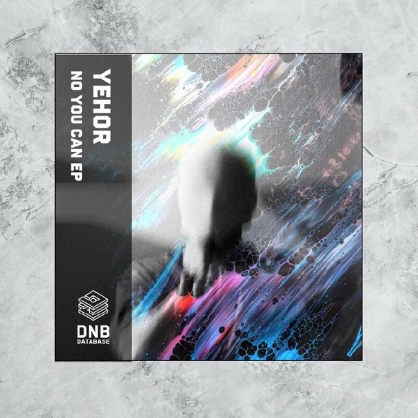 Yehor - You Keep My Fire