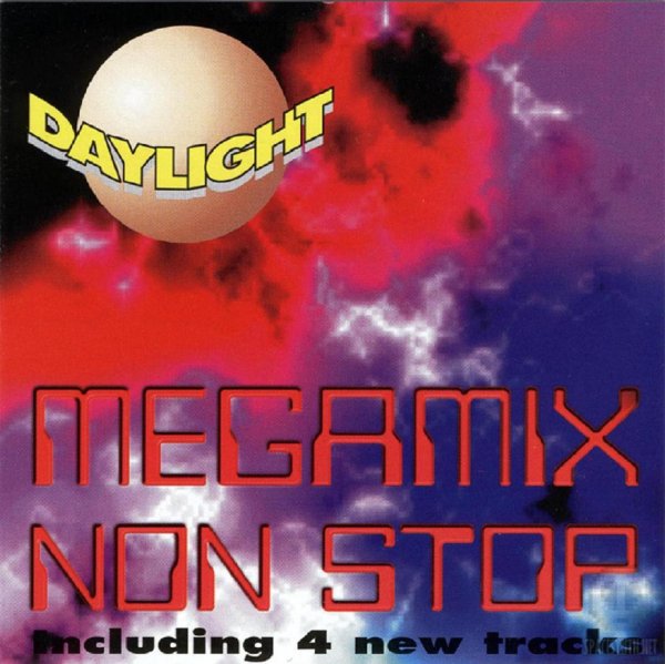 Daylight - New Mission