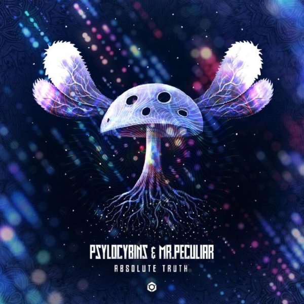 Psylocybins &amp; Mr Peculiar - Absolute Truth