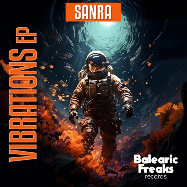 Sanra - Resurection (Original Mix)